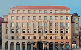 Steigenberger Grandhotel Handelshof Leipzig